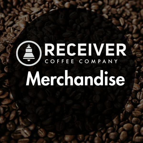 Merchandise Receiver Coffee Co.