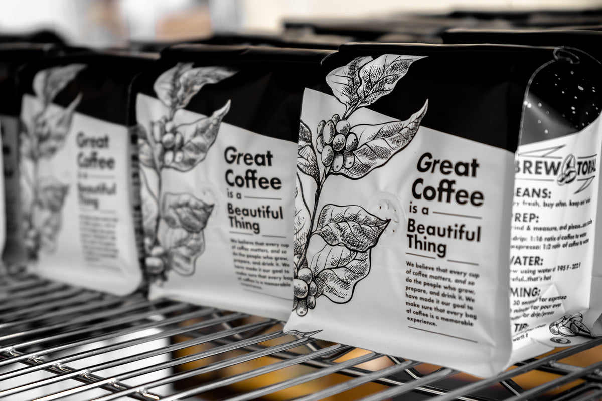 Shop Receiver Coffee Co.