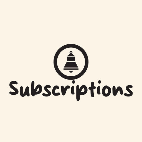 Subscriptions