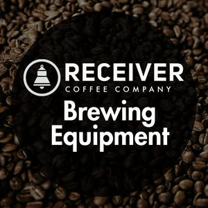 Brewing Equipment