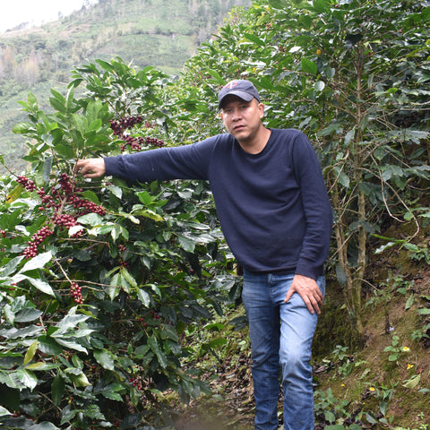 Honduras, Jesus Galeas