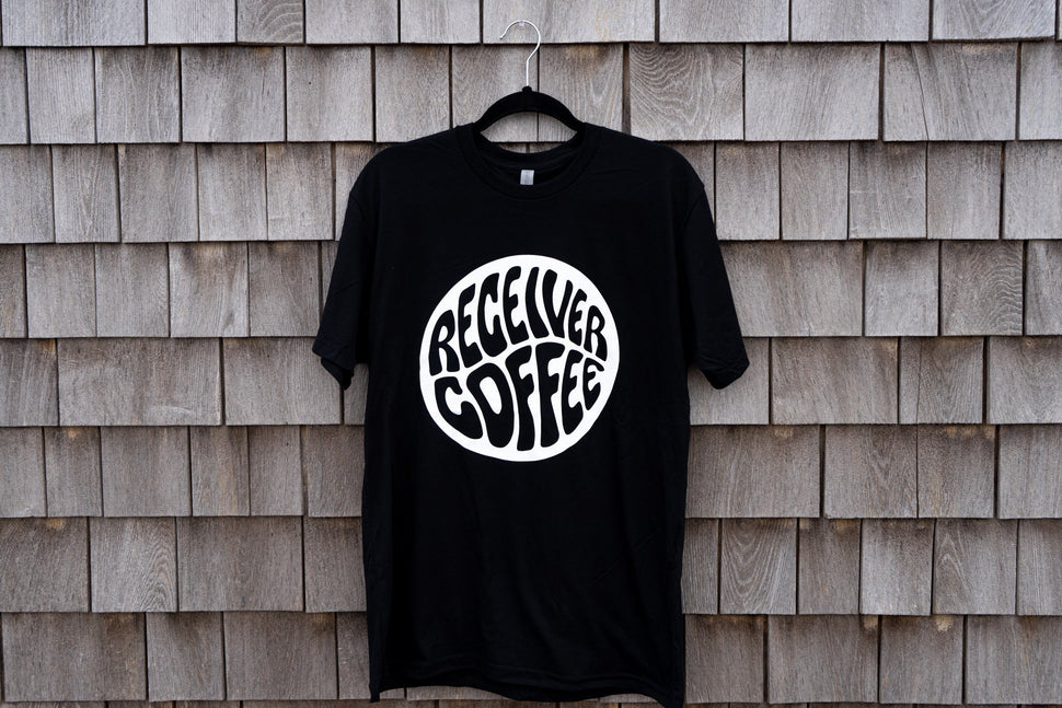 Receiver Coffee Receiver Coffee Co.