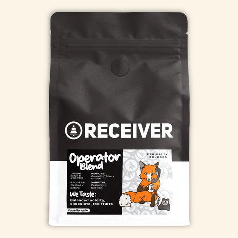Operator Blend