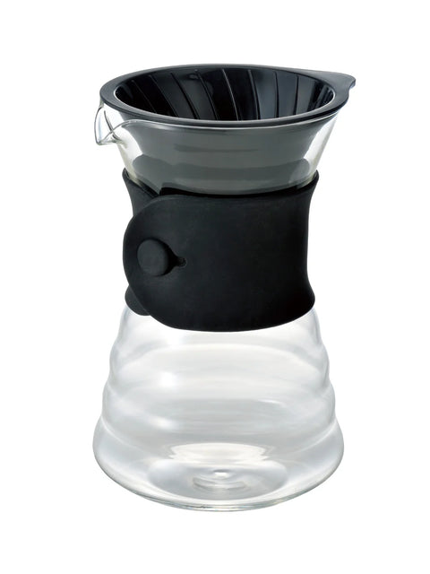HARIO V60 Drip Decanter (700ml/24oz)
