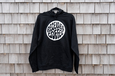 Groovy Logo Hoodie