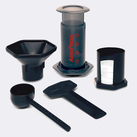 Aeropress Original Coffee Maker